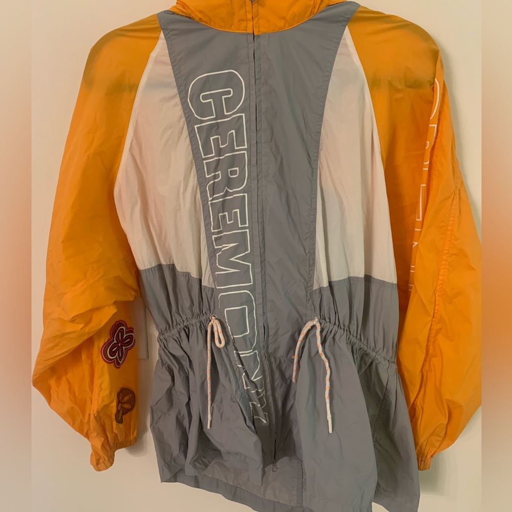 Opening Ceremony Jacket